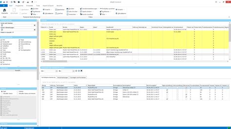 maklersoftware versicherung